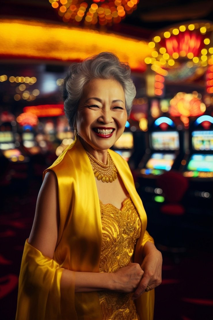 9070xt Casino en vivo